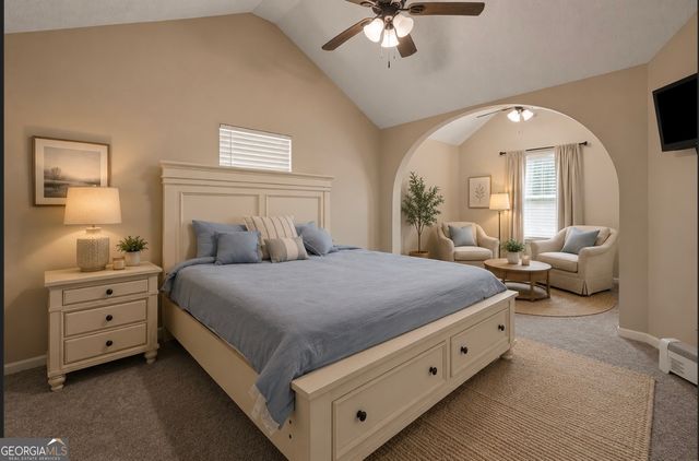 1768 Floye Drive, Loganville, GA 30052