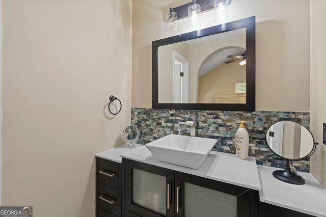 1768 Floye Drive, Loganville, GA 30052