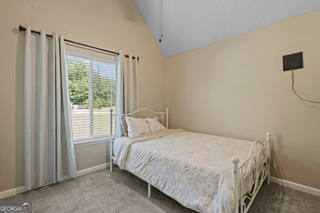 1768 Floye Drive, Loganville, GA 30052