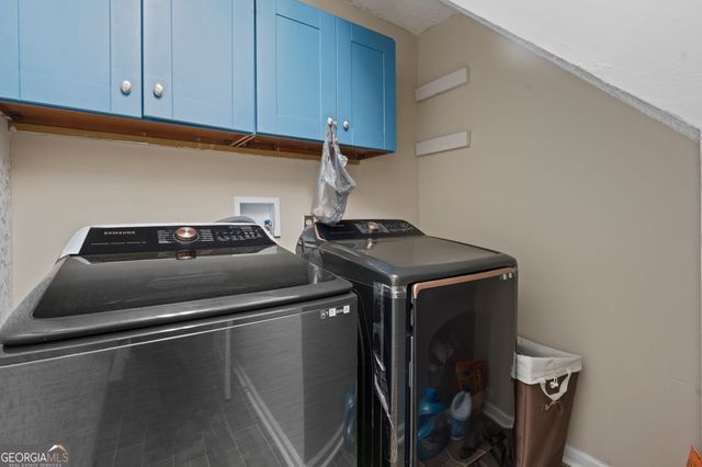1768 Floye Drive, Loganville, GA 30052