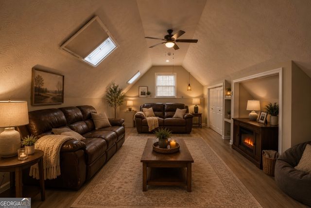 1768 Floye Drive, Loganville, GA 30052
