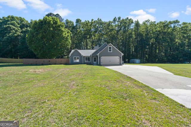 1768 Floye Drive, Loganville, GA 30052