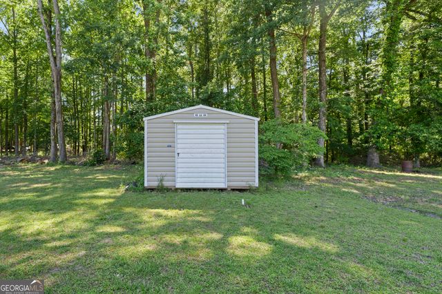 1768 Floye Drive, Loganville, GA 30052