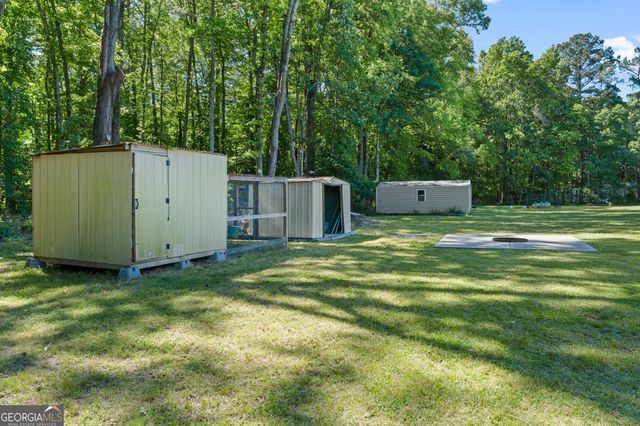 1768 Floye Drive, Loganville, GA 30052