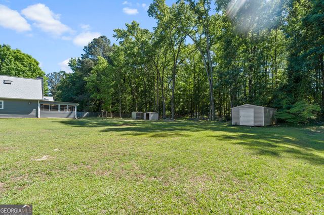 1768 Floye Drive, Loganville, GA 30052
