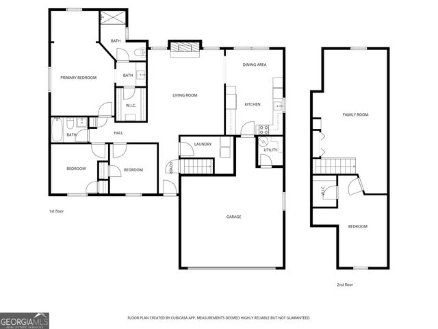 1768 Floye Drive, Loganville, GA 30052