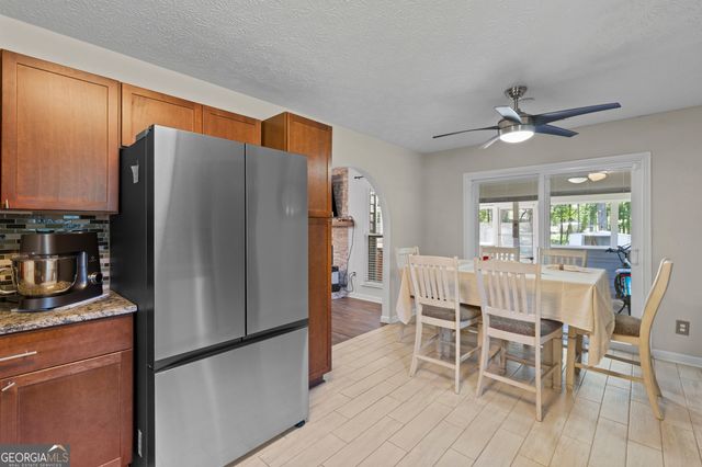 1768 Floye Drive, Loganville, GA 30052