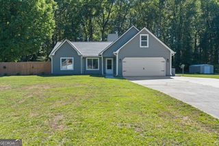 1768 Floye Drive, Loganville, GA 30052