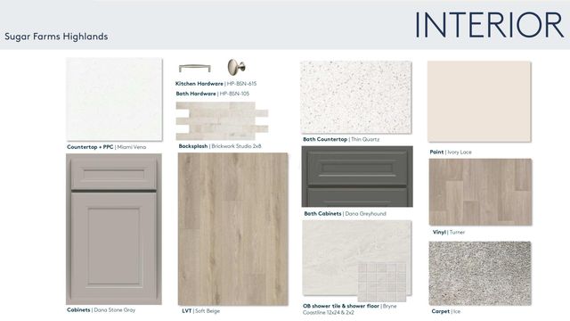 2131 Melone Drive, Lot 369, Hilliard, OH 43026