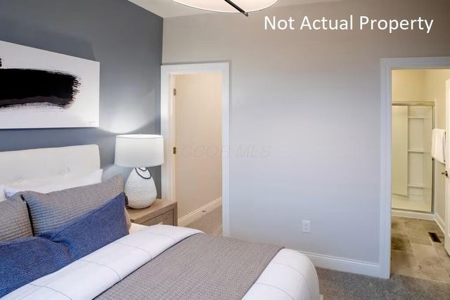 2131 Melone Drive, Lot 369, Hilliard, OH 43026