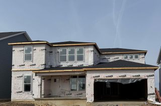 2131 Melone Drive, Lot 369, Hilliard, OH 43026