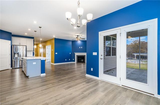 1639 Abberly Place, Graham, NC 27253