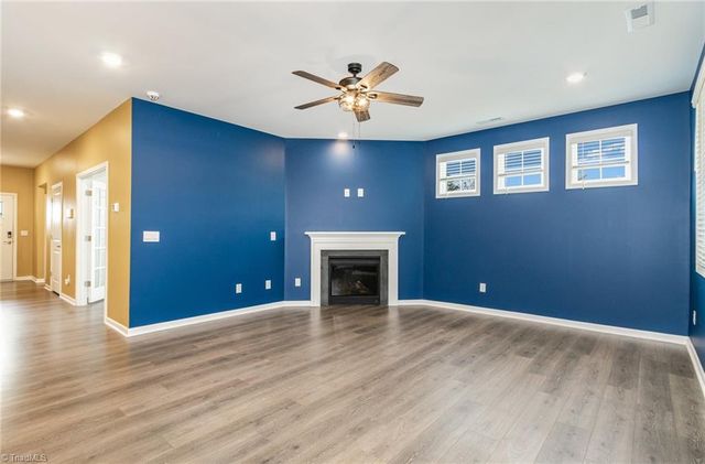 1639 Abberly Place, Graham, NC 27253