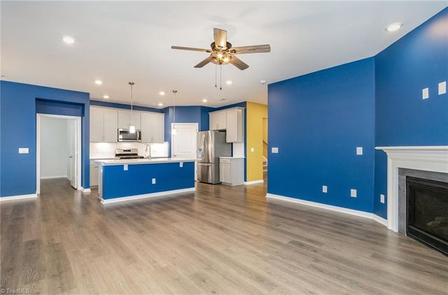 1639 Abberly Place, Graham, NC 27253