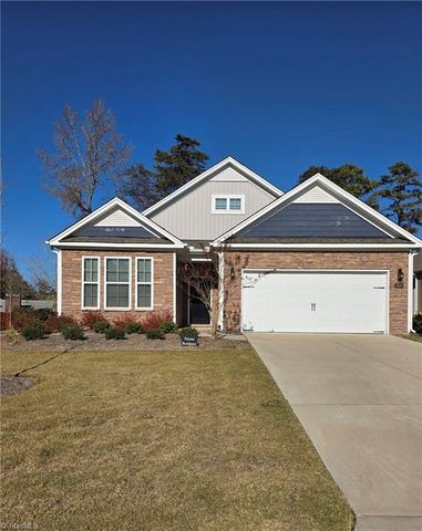 1639 Abberly Place, Graham, NC 27253