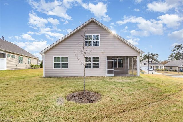 1639 Abberly Place, Graham, NC 27253