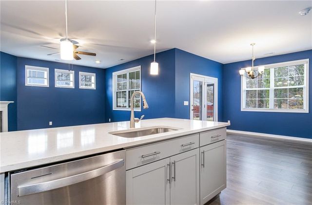 1639 Abberly Place, Graham, NC 27253