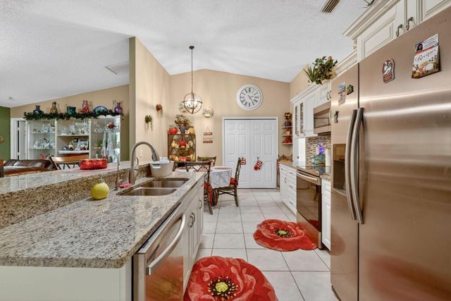 3161 SW Hambrick Street, Port St. Lucie, Port St Lucie, FL 34953