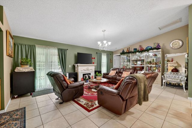 3161 SW Hambrick Street, Port St. Lucie, Port St Lucie, FL 34953