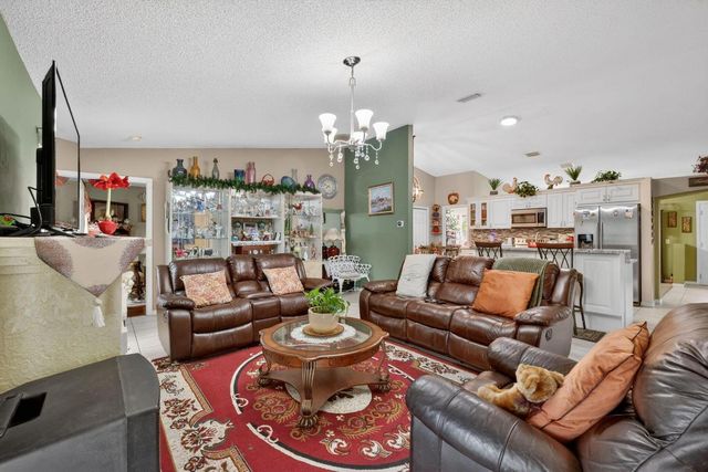 3161 SW Hambrick Street, Port St. Lucie, Port St Lucie, FL 34953