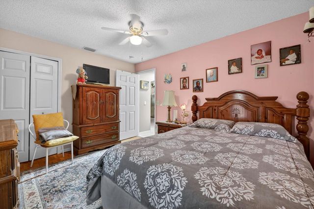 3161 SW Hambrick Street, Port St. Lucie, Port St Lucie, FL 34953