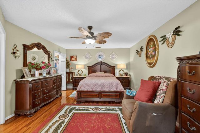 3161 SW Hambrick Street, Port St. Lucie, Port St Lucie, FL 34953