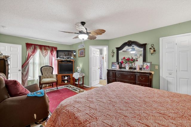 3161 SW Hambrick Street, Port St. Lucie, Port St Lucie, FL 34953