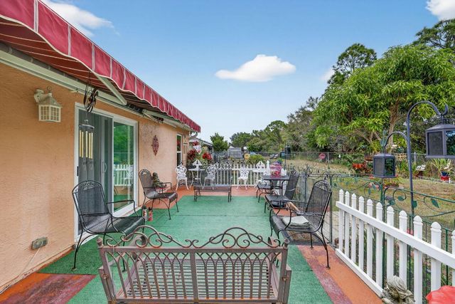 3161 SW Hambrick Street, Port St. Lucie, Port St Lucie, FL 34953