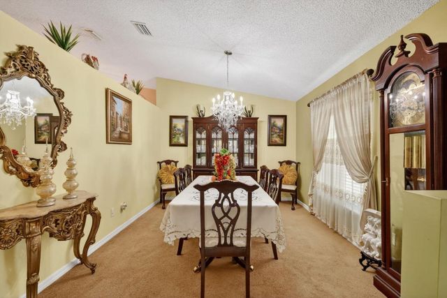 3161 SW Hambrick Street, Port St. Lucie, Port St Lucie, FL 34953