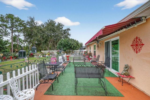 3161 SW Hambrick Street, Port St. Lucie, Port St Lucie, FL 34953