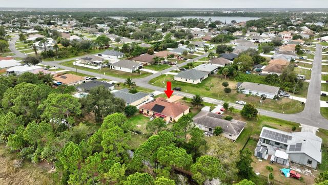 3161 SW Hambrick Street, Port St. Lucie, Port St Lucie, FL 34953
