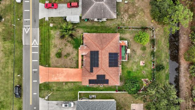 3161 SW Hambrick Street, Port St. Lucie, Port St Lucie, FL 34953