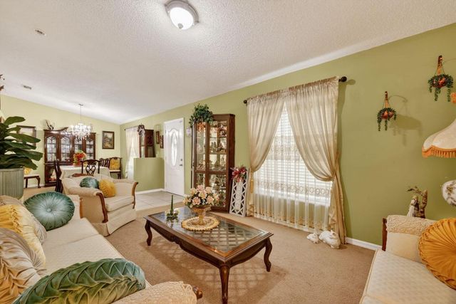 3161 SW Hambrick Street, Port St. Lucie, Port St Lucie, FL 34953