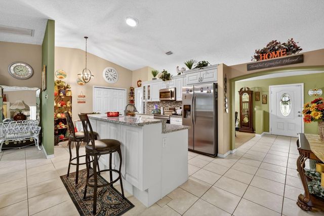 3161 SW Hambrick Street, Port St. Lucie, Port St Lucie, FL 34953