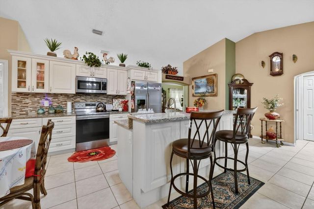 3161 SW Hambrick Street, Port St. Lucie, Port St Lucie, FL 34953