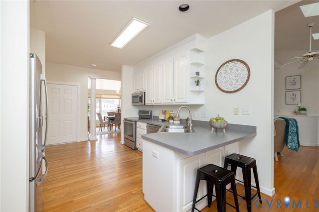 5713 Promontory Pl, Midlothian, VA 23112