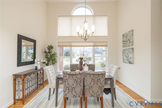 5713 Promontory Pl, Midlothian, VA 23112