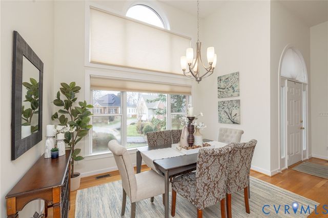 5713 Promontory Pl, Midlothian, VA 23112