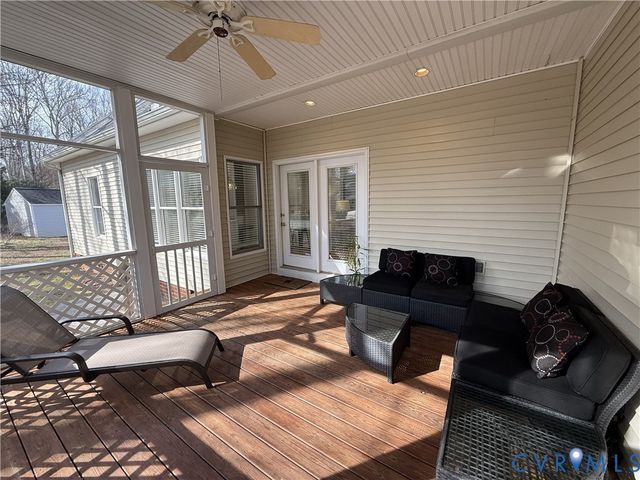 5713 Promontory Pl, Midlothian, VA 23112