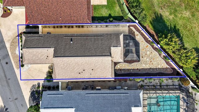 2873 CHARLEVOIX STREET, The Villages, FL 32163