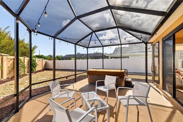 2873 CHARLEVOIX STREET, The Villages, FL 32163