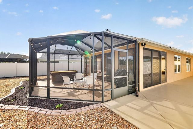 2873 CHARLEVOIX STREET, The Villages, FL 32163