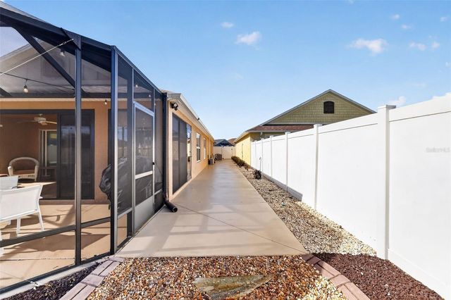 2873 CHARLEVOIX STREET, The Villages, FL 32163