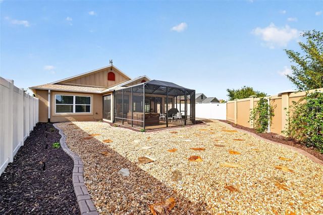 2873 CHARLEVOIX STREET, The Villages, FL 32163