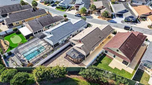 2873 CHARLEVOIX STREET, The Villages, FL 32163