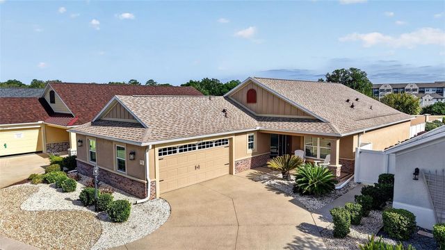 2873 CHARLEVOIX STREET, The Villages, FL 32163