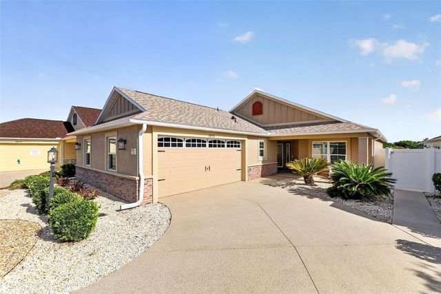 2873 CHARLEVOIX STREET, The Villages, FL 32163