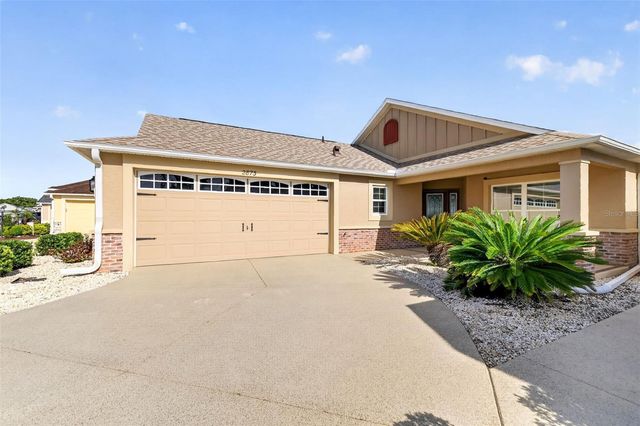 2873 CHARLEVOIX STREET, The Villages, FL 32163