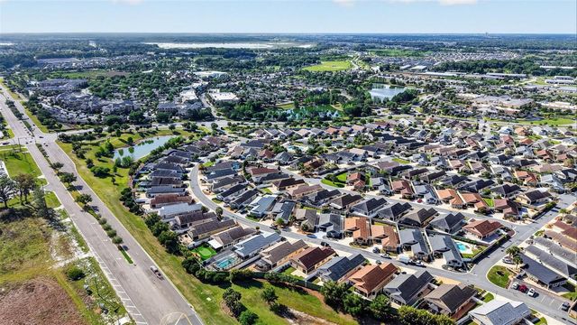 2873 CHARLEVOIX STREET, The Villages, FL 32163