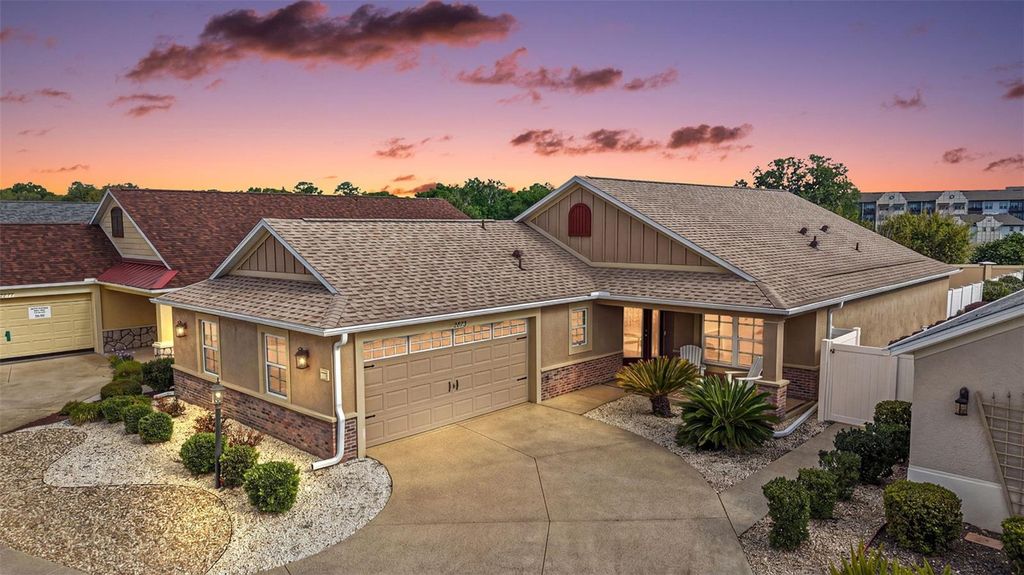 2873 CHARLEVOIX STREET, The Villages, FL 32163